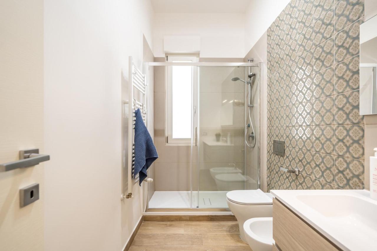 Apartament Un Balcone Sull'Orto Botanico By Wonderful Italy Palermo Zewnętrze zdjęcie
