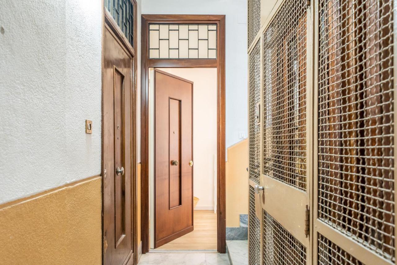 Apartament Un Balcone Sull'Orto Botanico By Wonderful Italy Palermo Zewnętrze zdjęcie